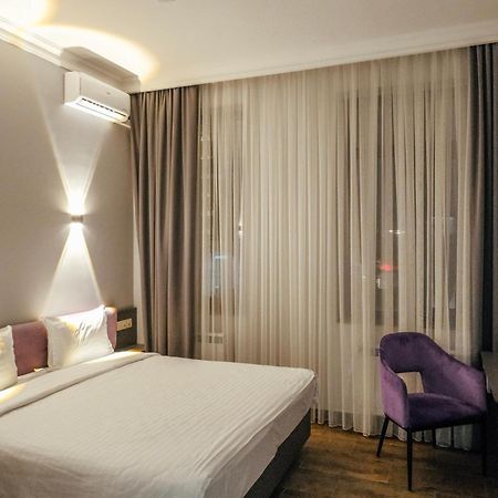 Parklane Hotel Tashkent Exterior foto