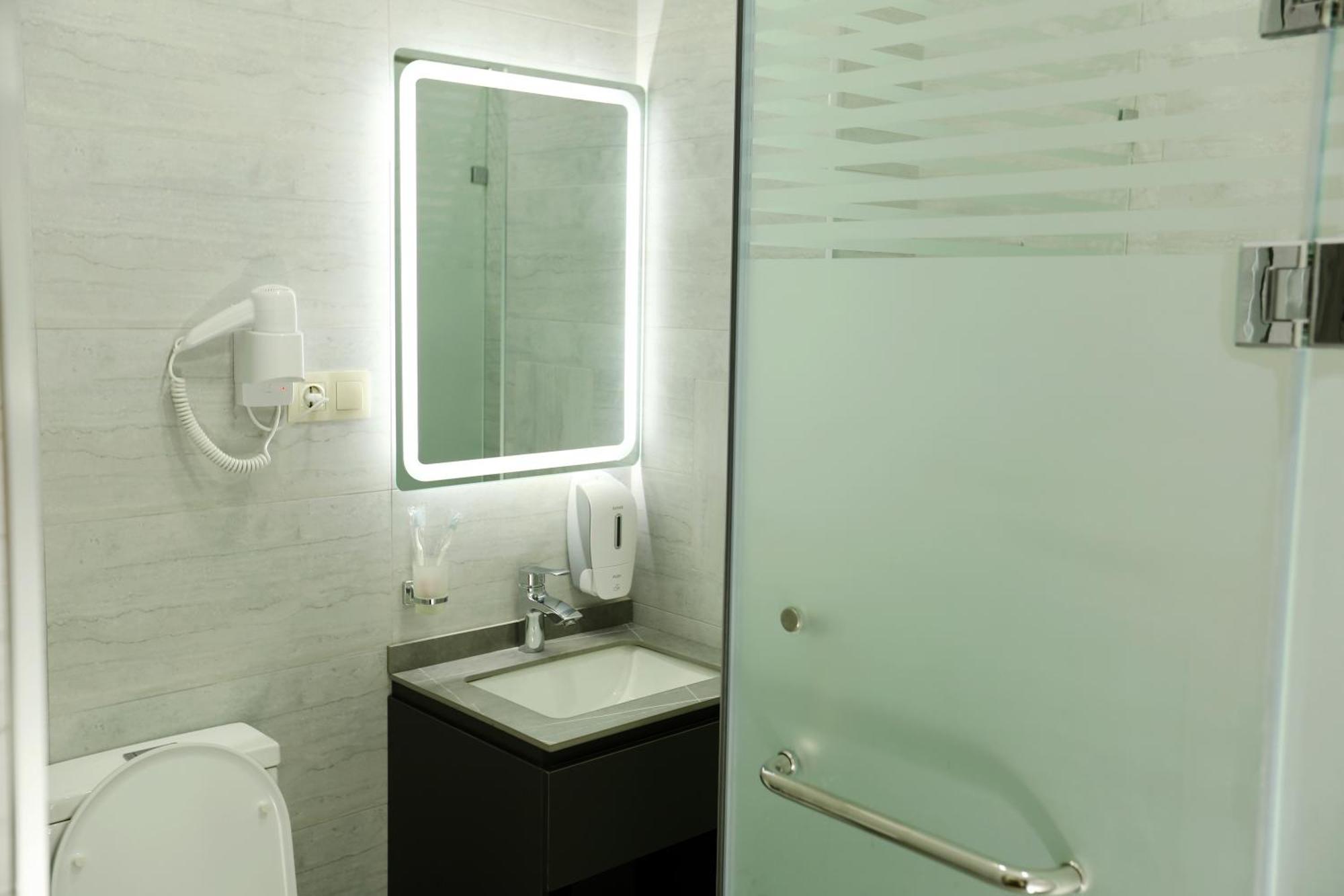 Parklane Hotel Tashkent Quarto foto