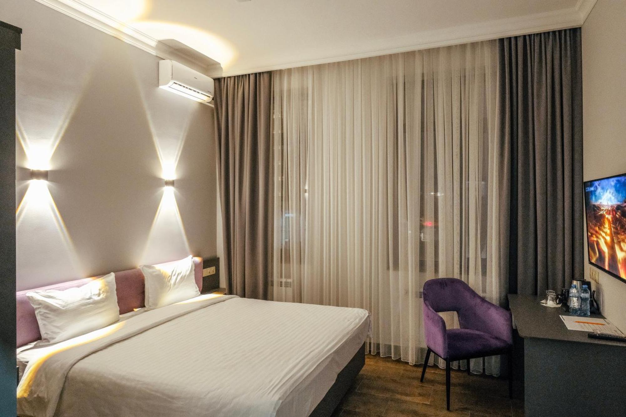 Parklane Hotel Tashkent Exterior foto